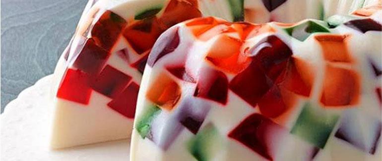 فواید و خواص جالب بی نظیر ژله