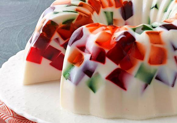 فواید و خواص جالب بی نظیر ژله
